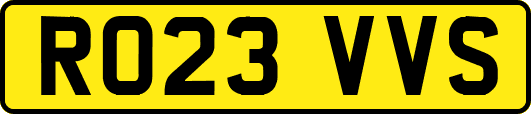 RO23VVS