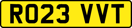 RO23VVT