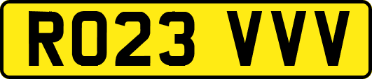RO23VVV