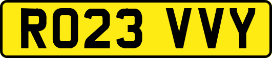 RO23VVY
