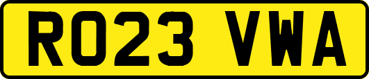 RO23VWA