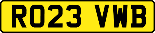 RO23VWB