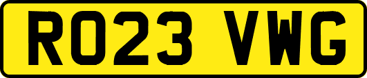 RO23VWG