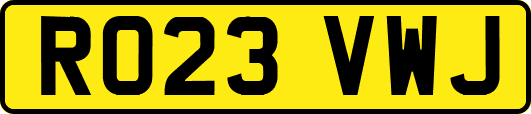 RO23VWJ