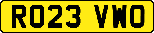 RO23VWO