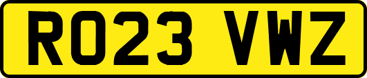 RO23VWZ