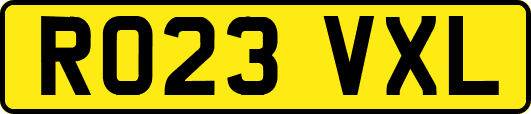 RO23VXL