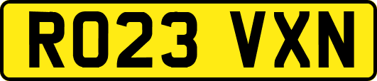 RO23VXN
