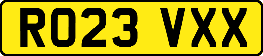 RO23VXX