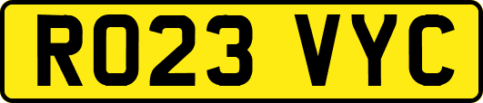 RO23VYC