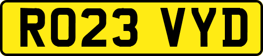 RO23VYD