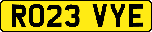 RO23VYE