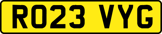 RO23VYG