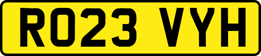 RO23VYH