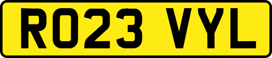 RO23VYL