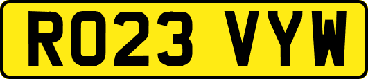 RO23VYW