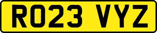 RO23VYZ