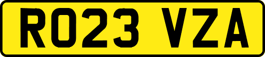 RO23VZA
