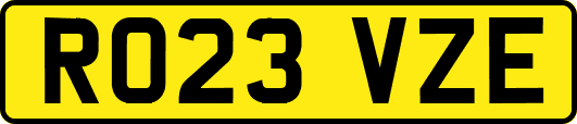 RO23VZE