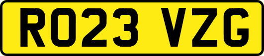 RO23VZG