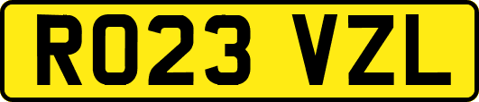 RO23VZL