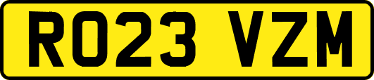 RO23VZM