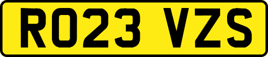 RO23VZS