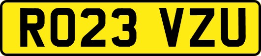 RO23VZU
