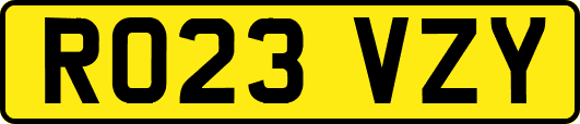 RO23VZY
