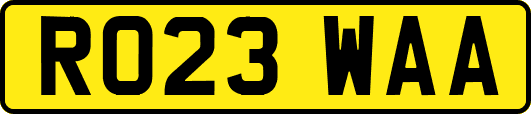 RO23WAA