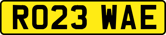 RO23WAE