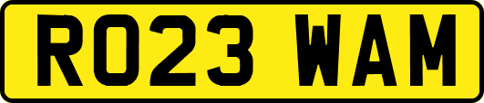 RO23WAM