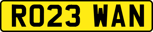 RO23WAN