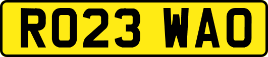 RO23WAO