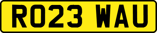 RO23WAU
