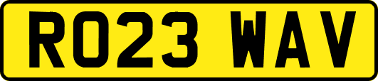 RO23WAV