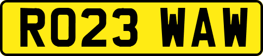RO23WAW