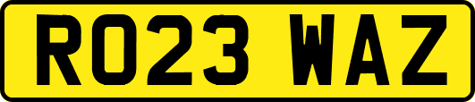RO23WAZ