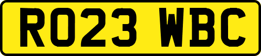 RO23WBC