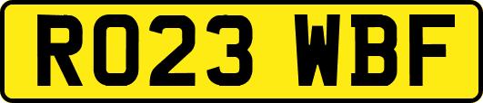 RO23WBF
