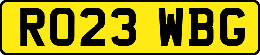 RO23WBG