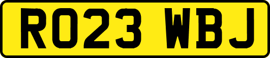 RO23WBJ
