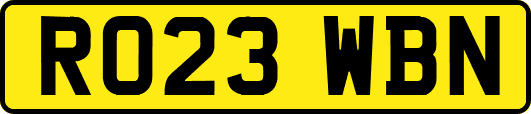 RO23WBN