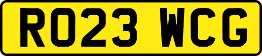 RO23WCG
