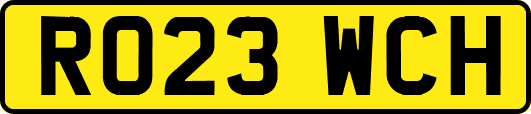 RO23WCH