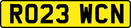 RO23WCN