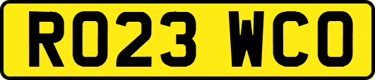 RO23WCO