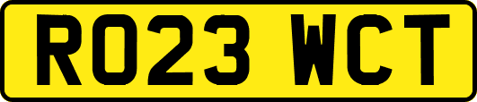 RO23WCT