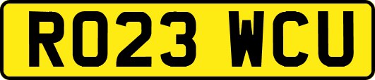 RO23WCU