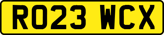 RO23WCX
